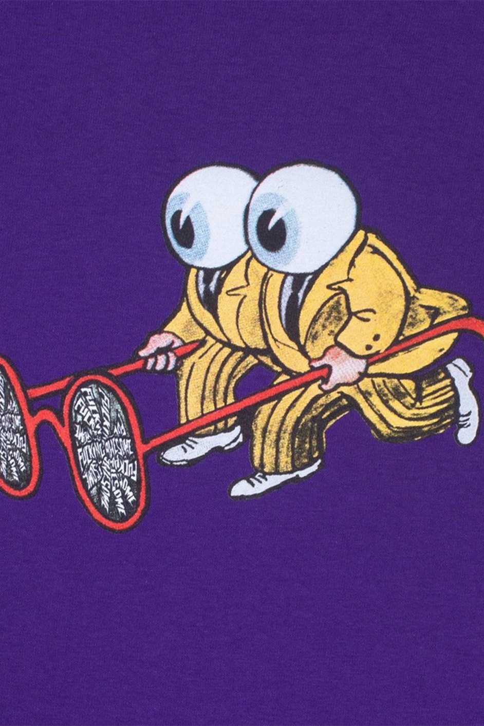Contacts Tee