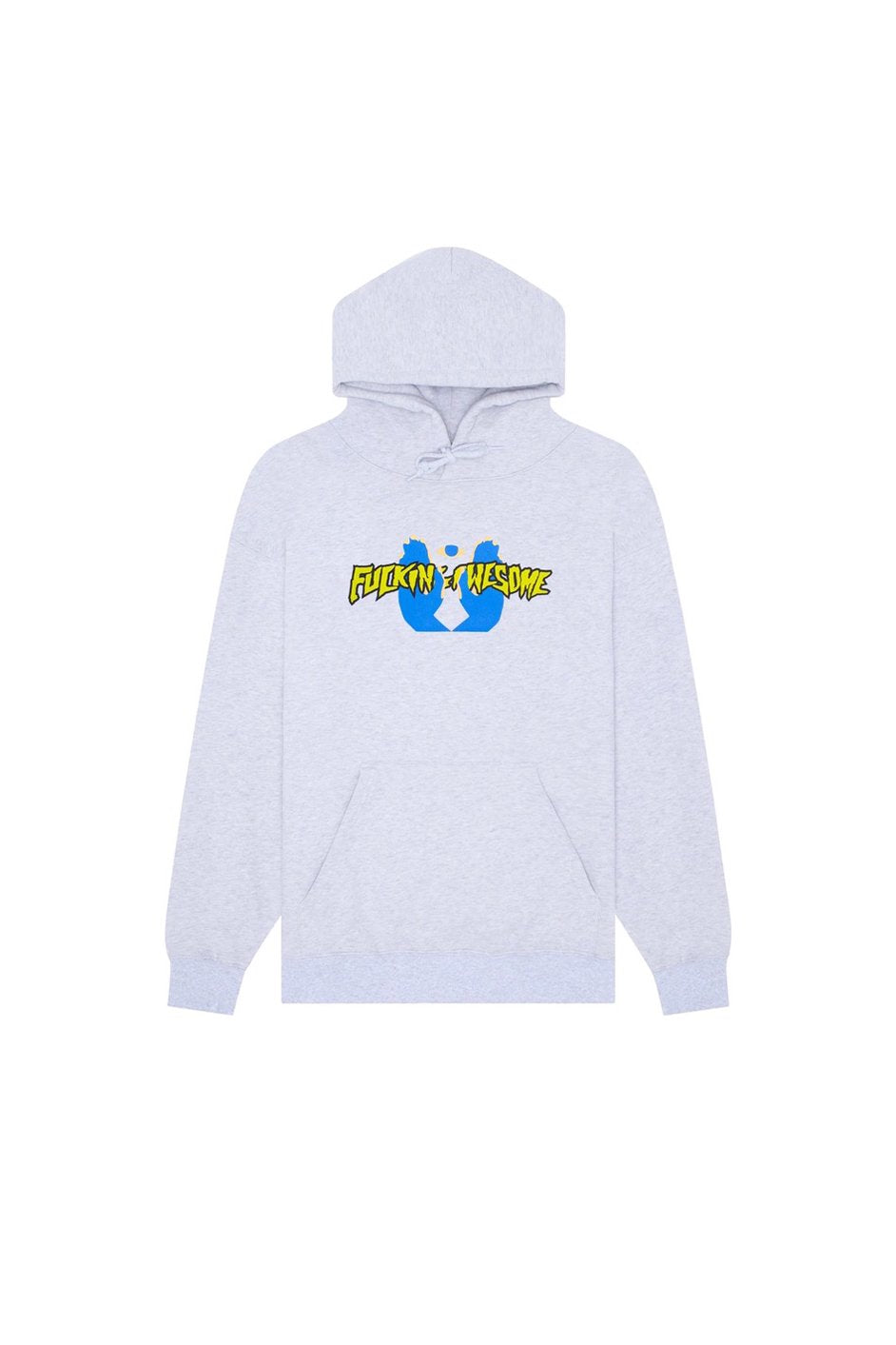 High Ground Hoodie