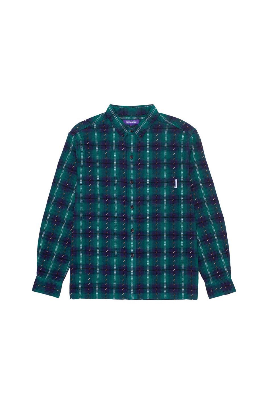 Good Fellow L/S Button Down Shirt