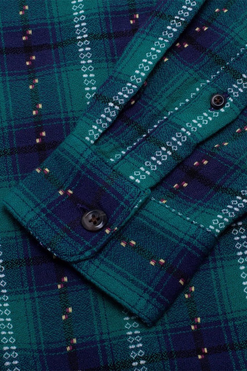 Good Fellow L/S Button Down Shirt