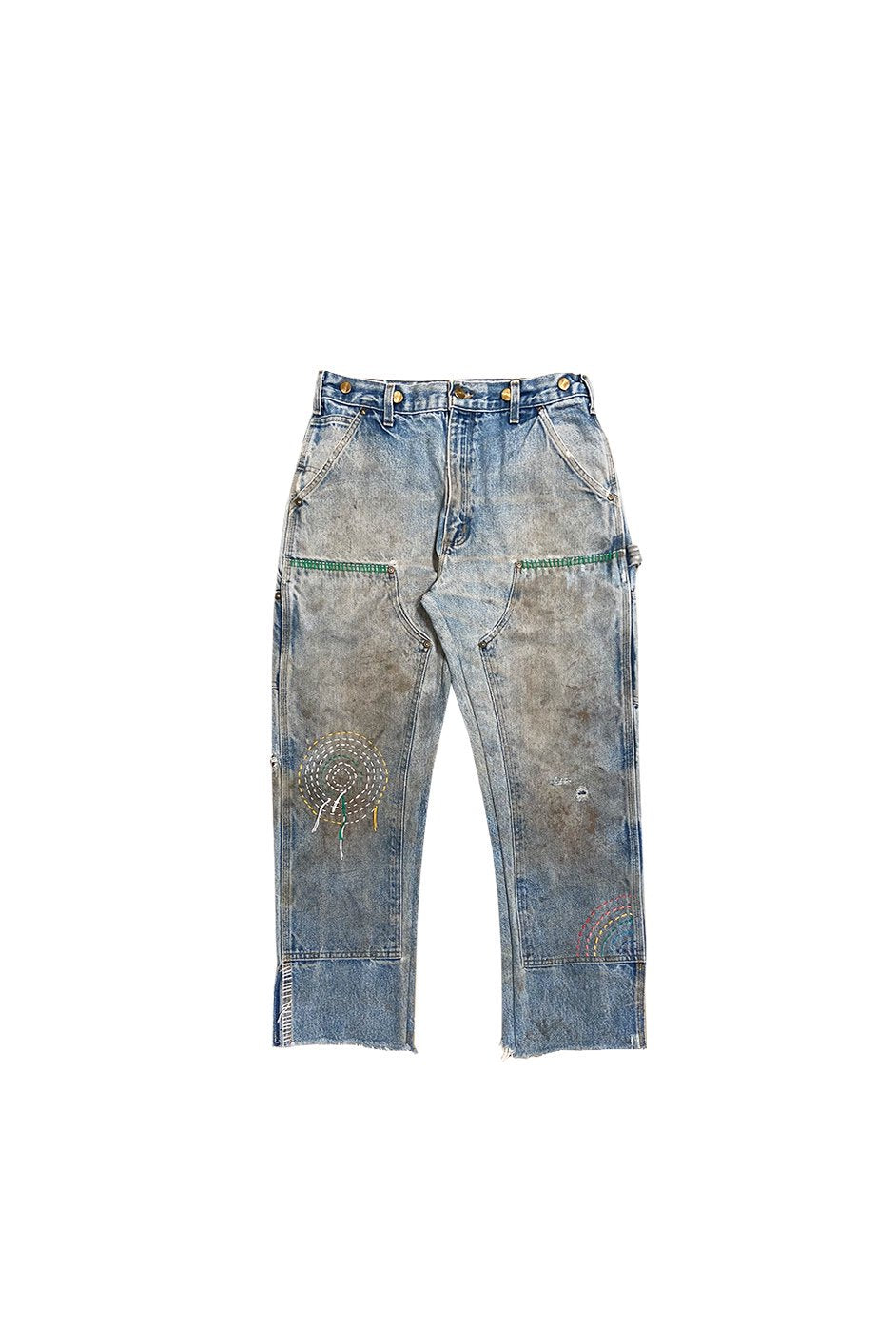 Remake Pants