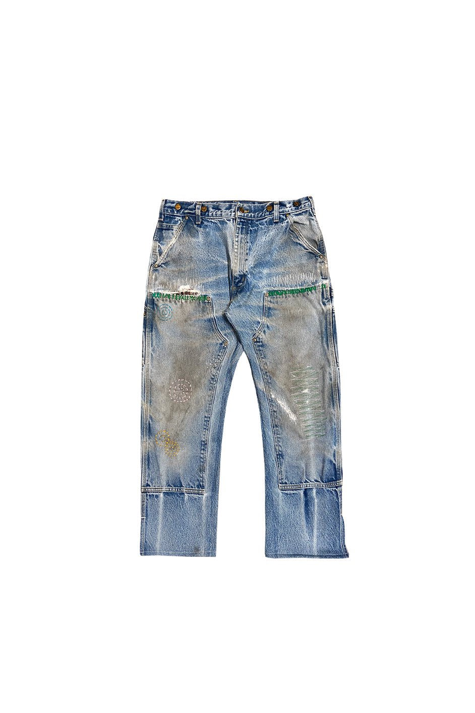 Remake Pants
