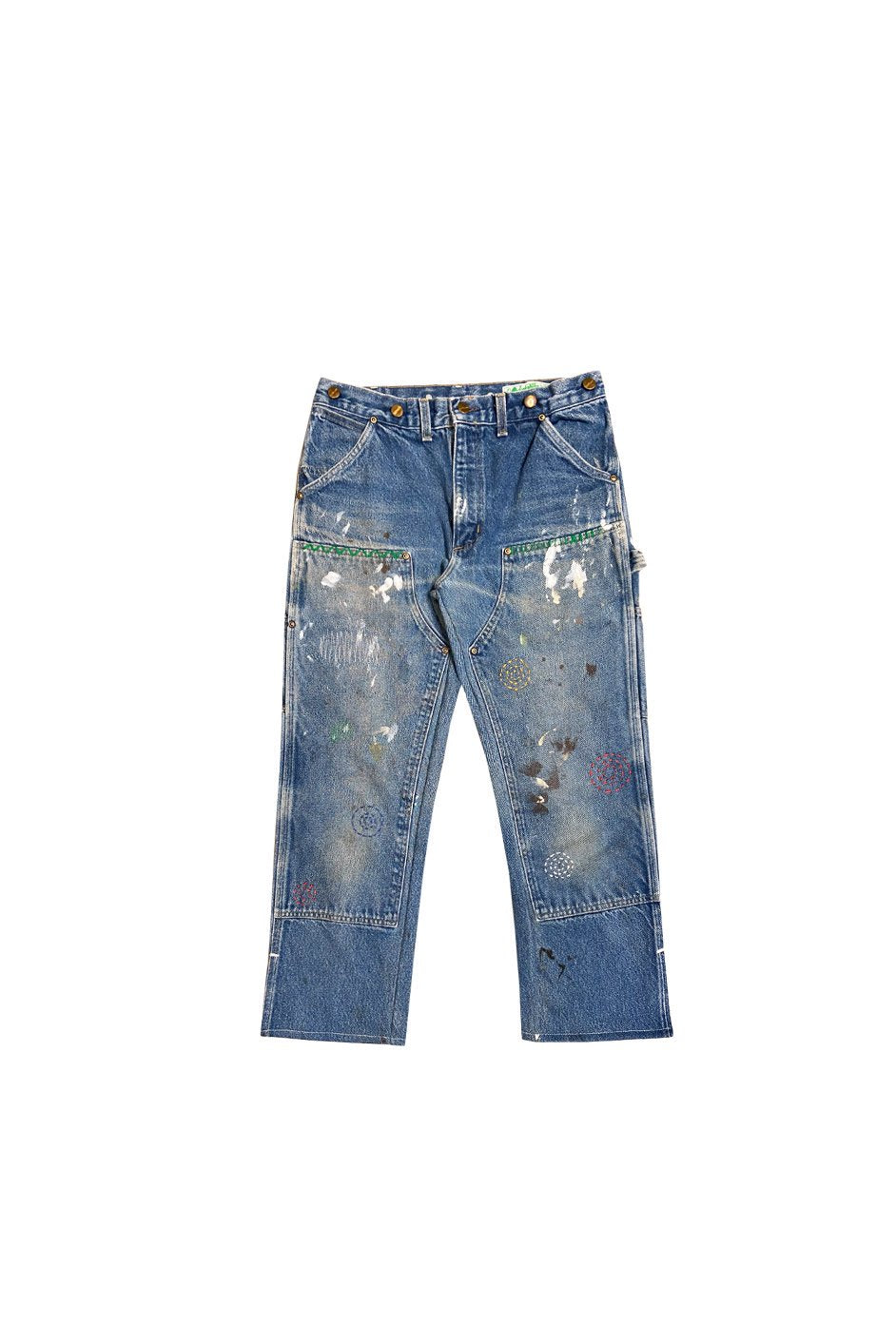 Remake Pants