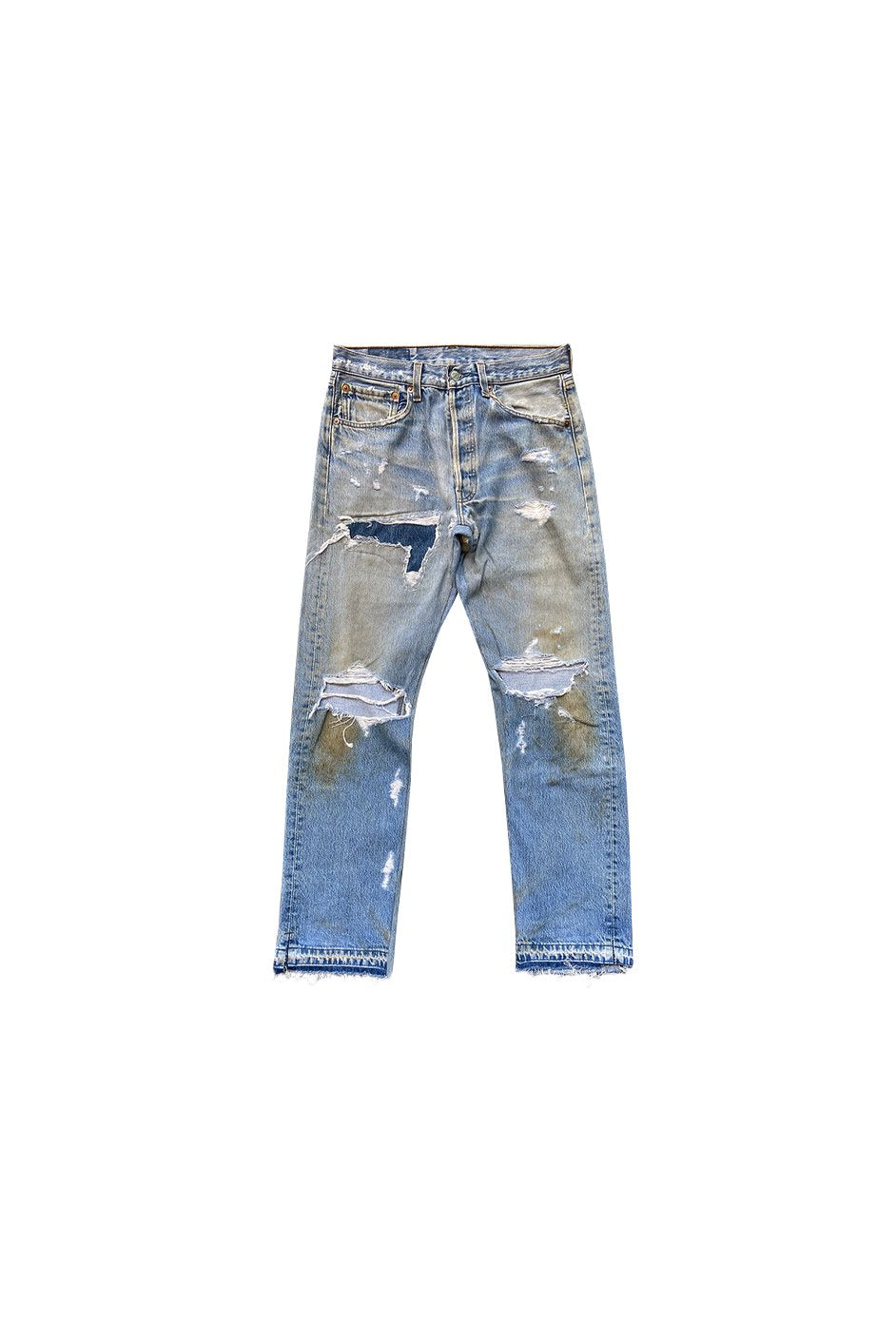 RE JEANS
