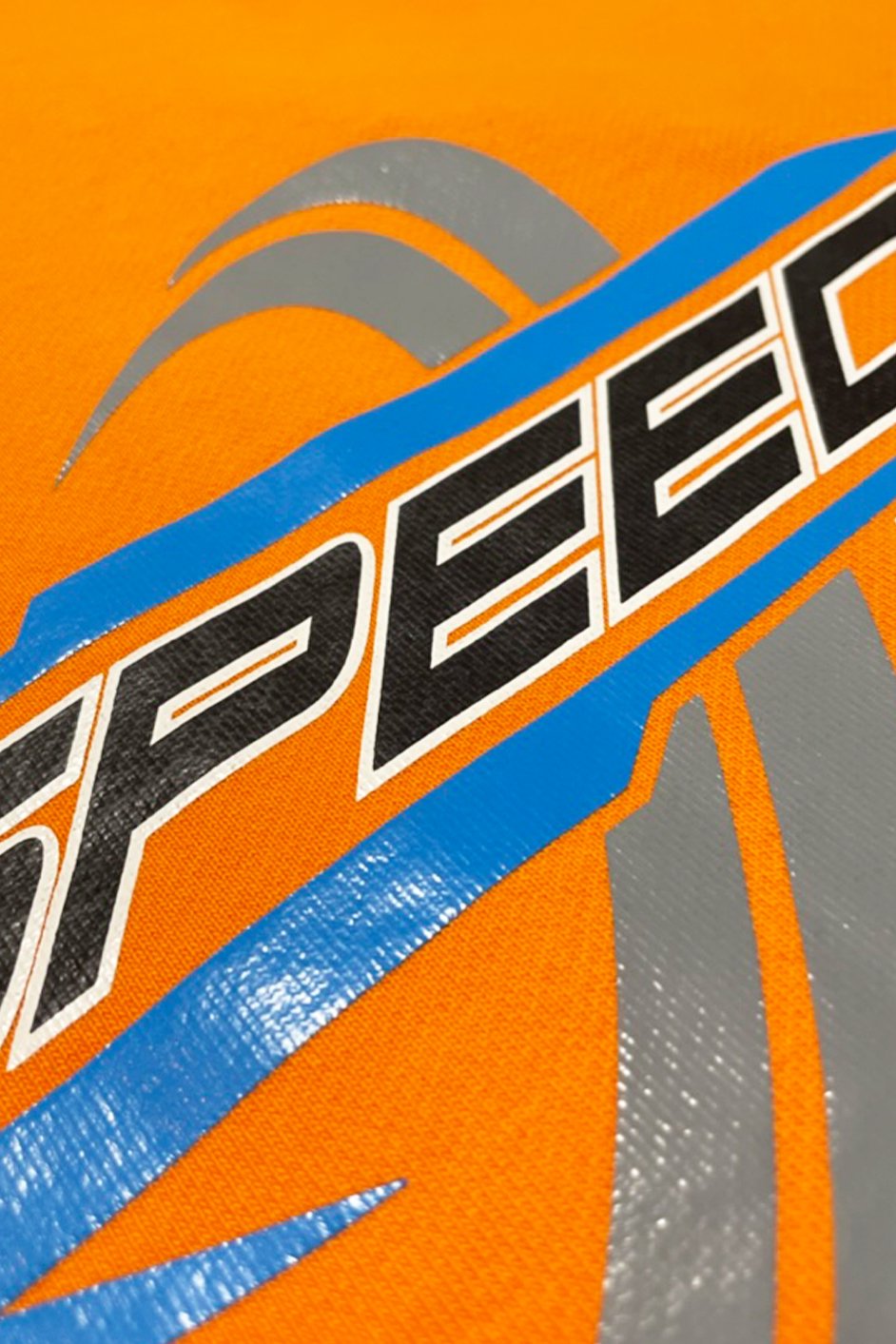 HI-SPEED HOODIE