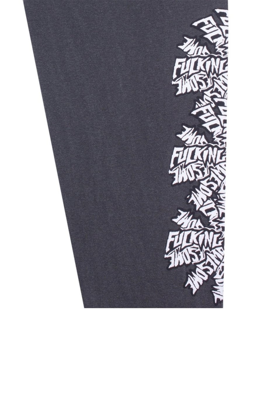Spiral L/S Tee
