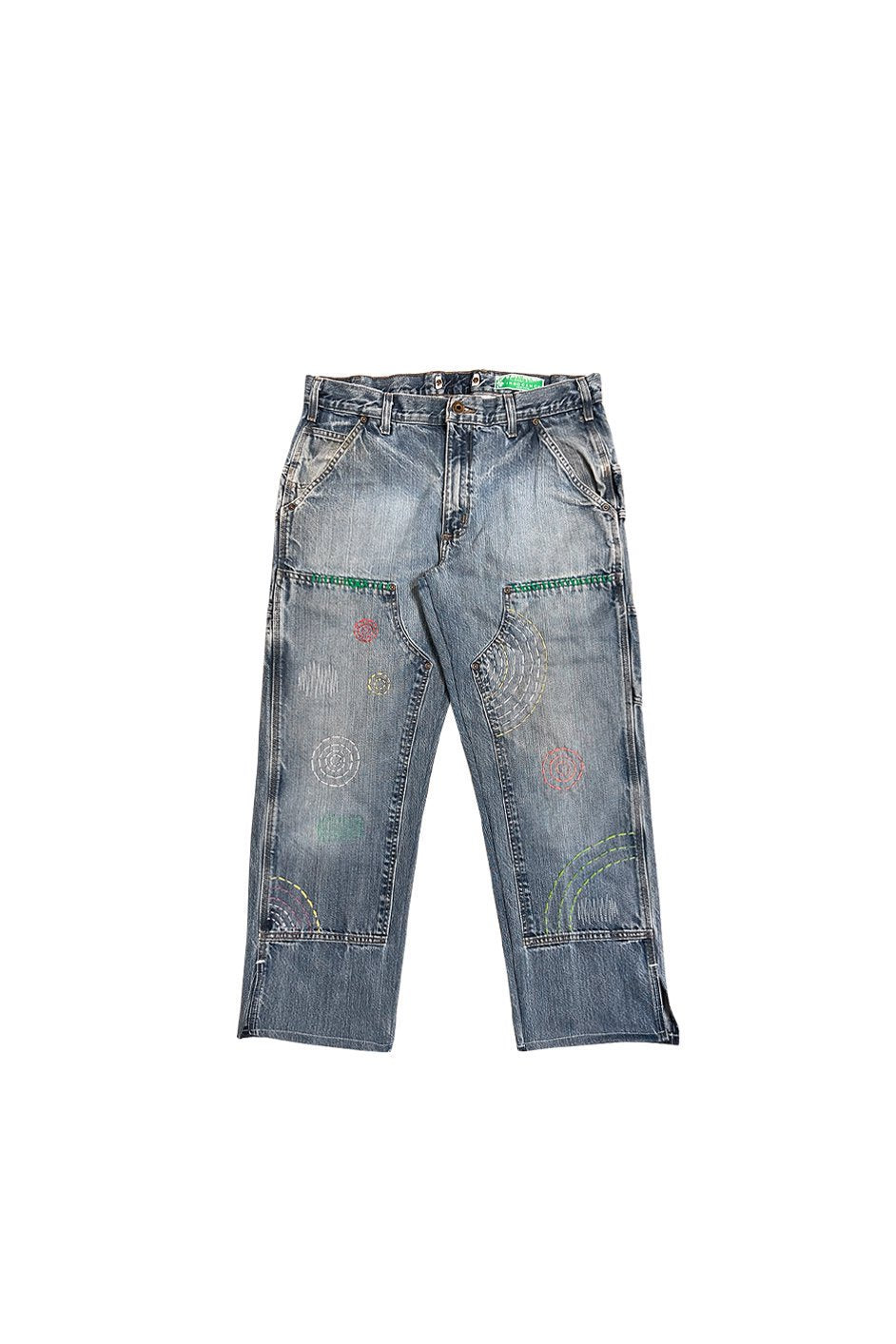 Remake Pants
