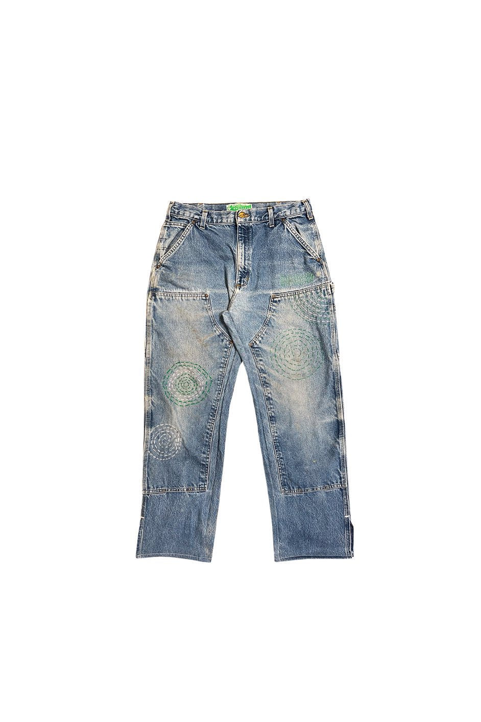 Remake Pants