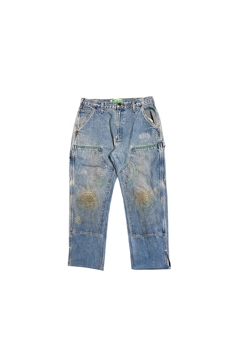 Remake Pants