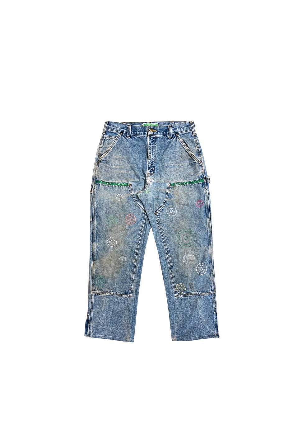 Remake Pants