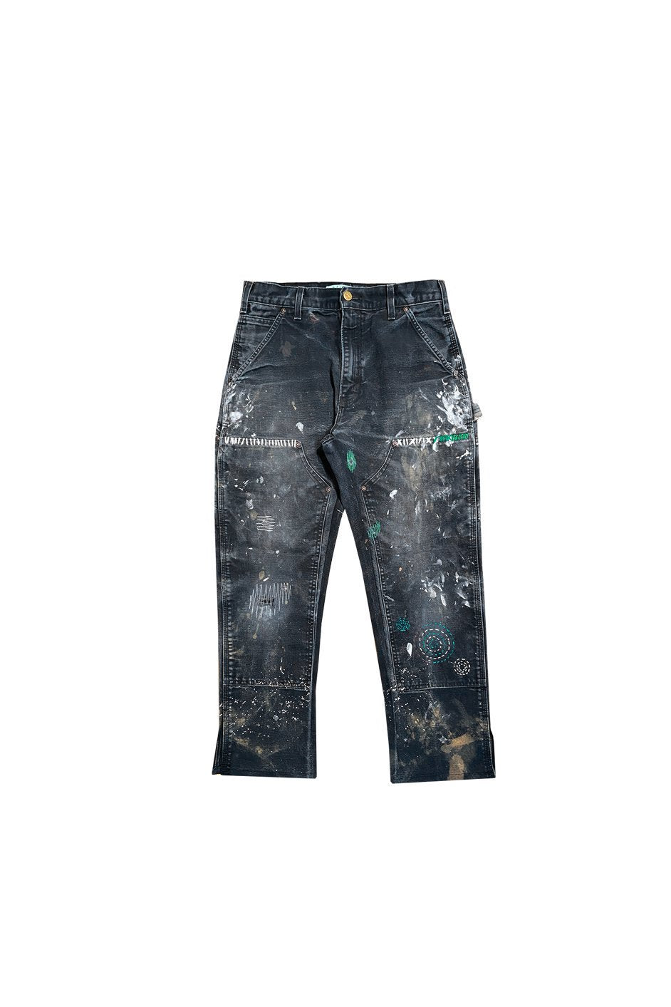 Remake Pants