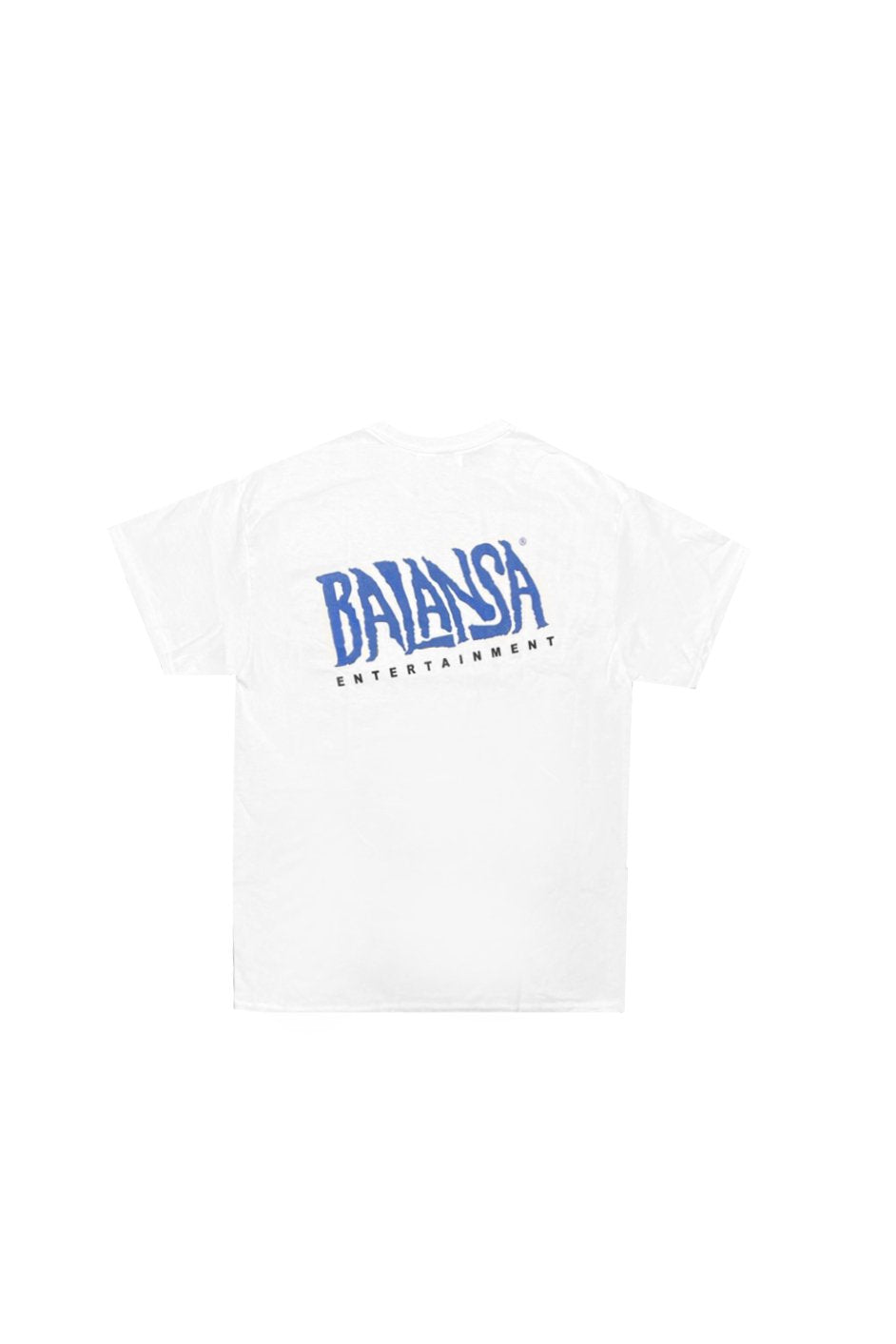 BALANSA ENTERTAINMENT T-SHIRT