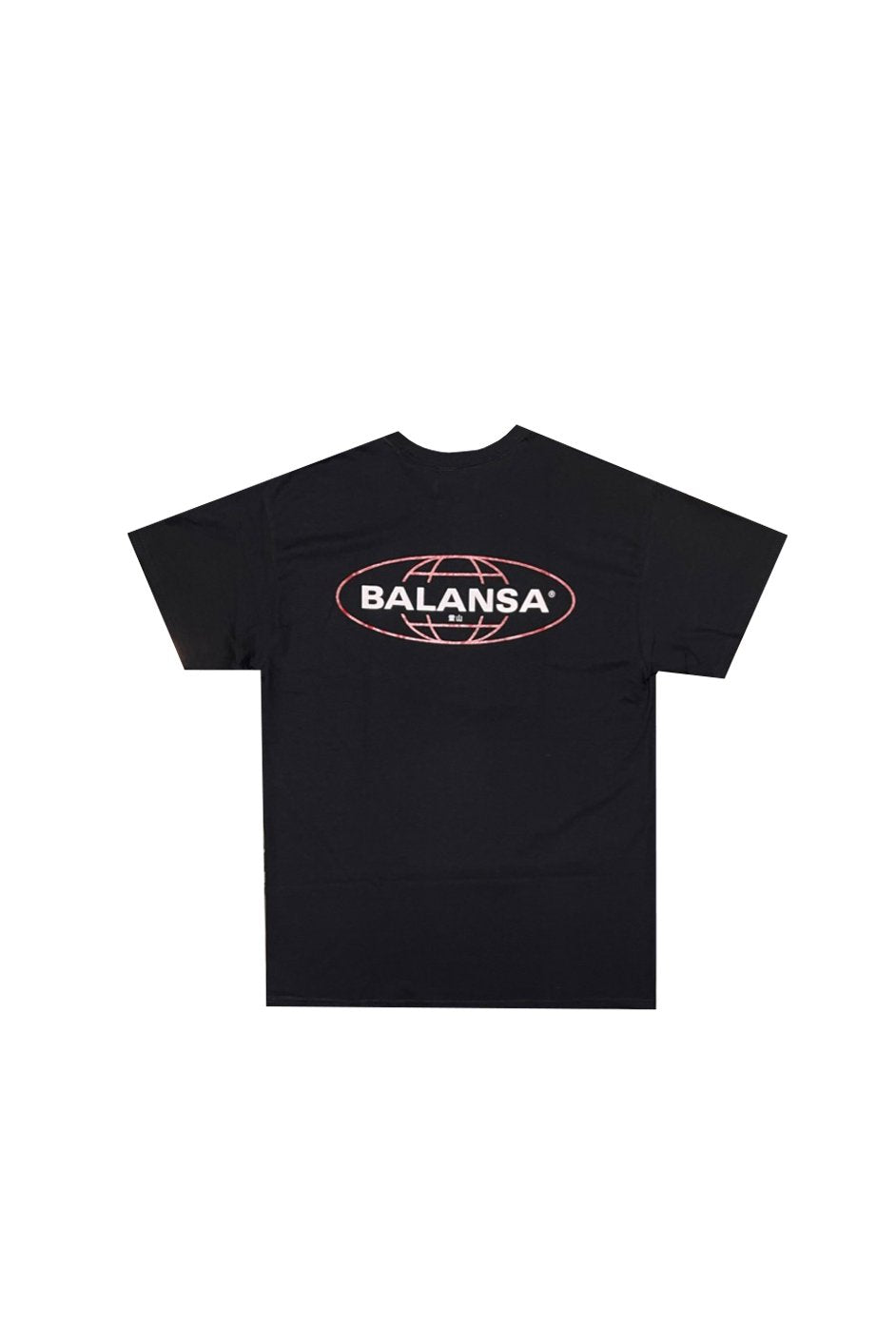 BALANSA (EAST) PACK T-SHIRT