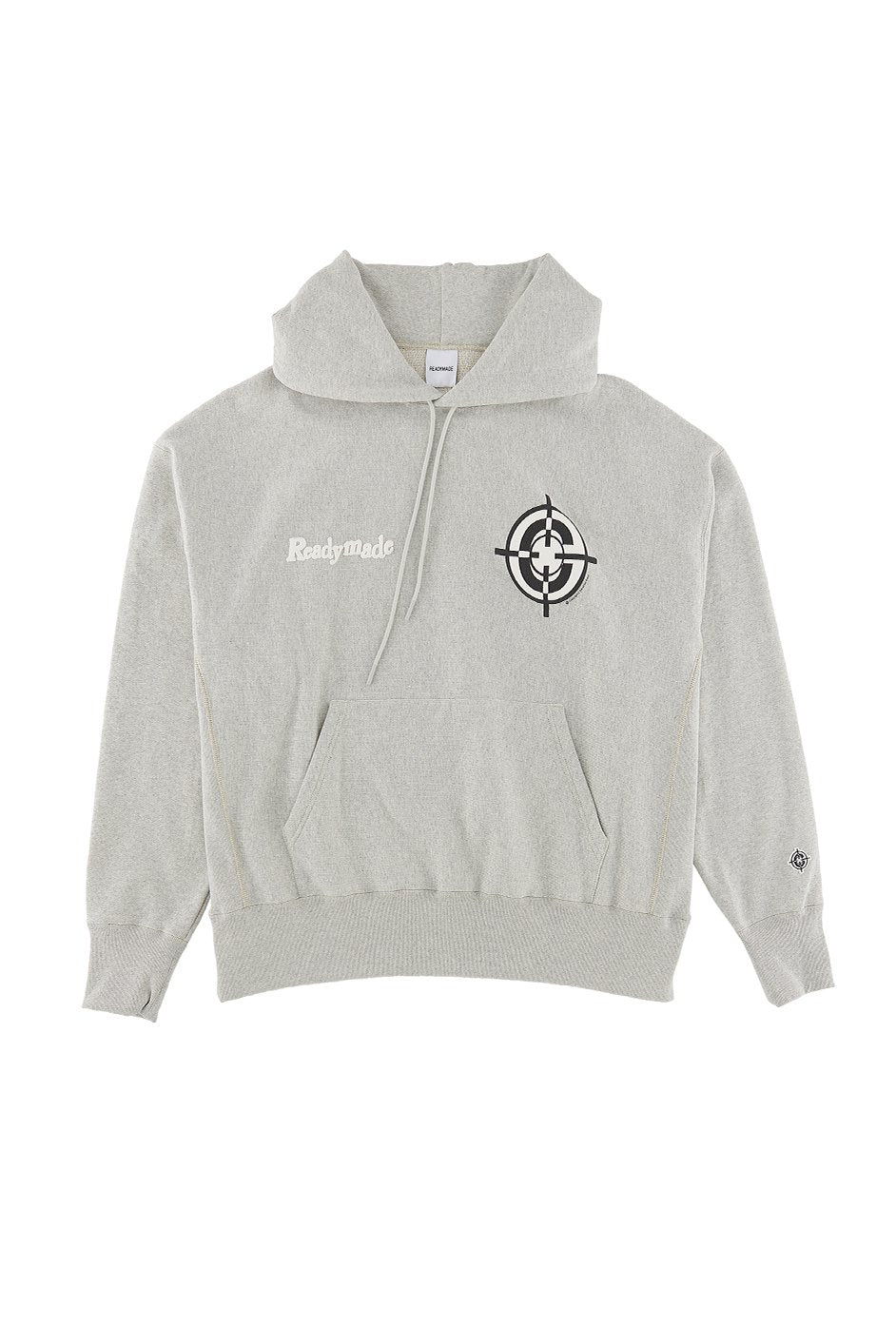 CLF TARGET HOODIE