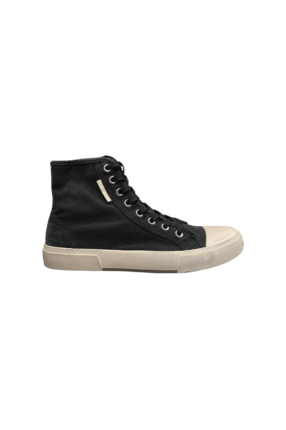 PARIS HIGH TOP