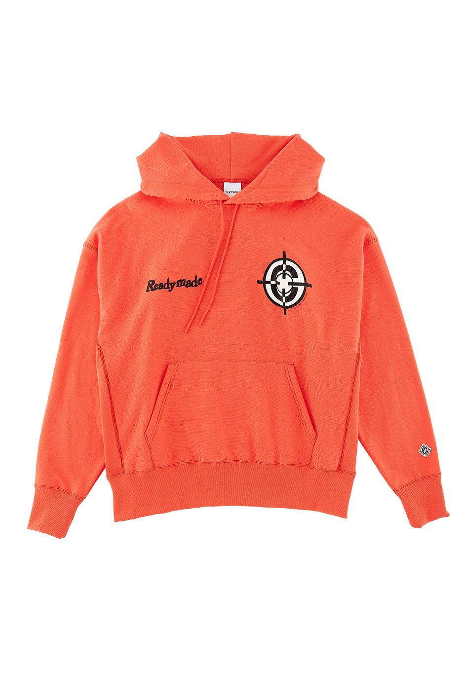 CLF TARGET HOODIE