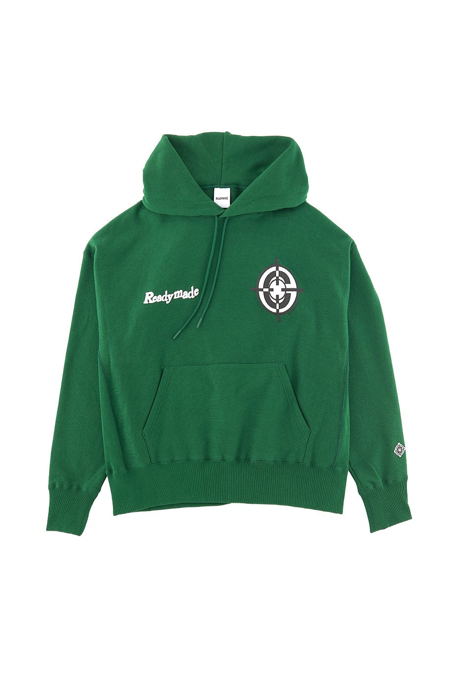 CLF TARGET HOODIE