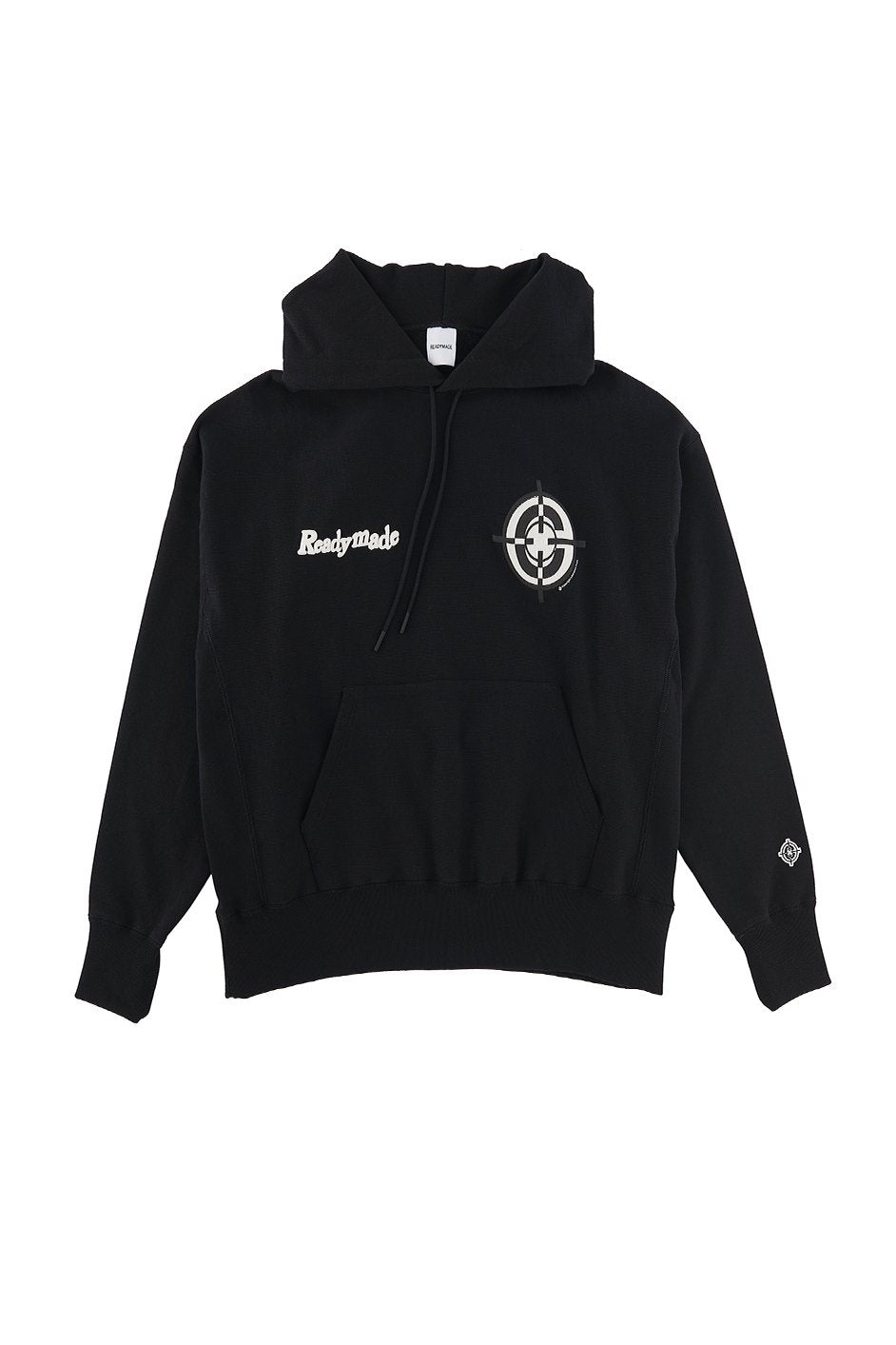 CLF TARGET HOODIE