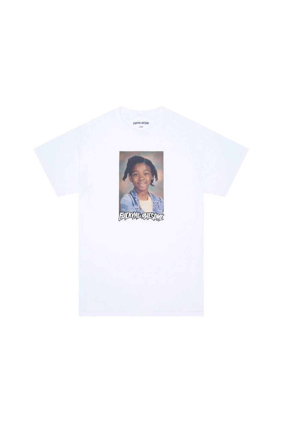 Beatrice Class Photo Tee