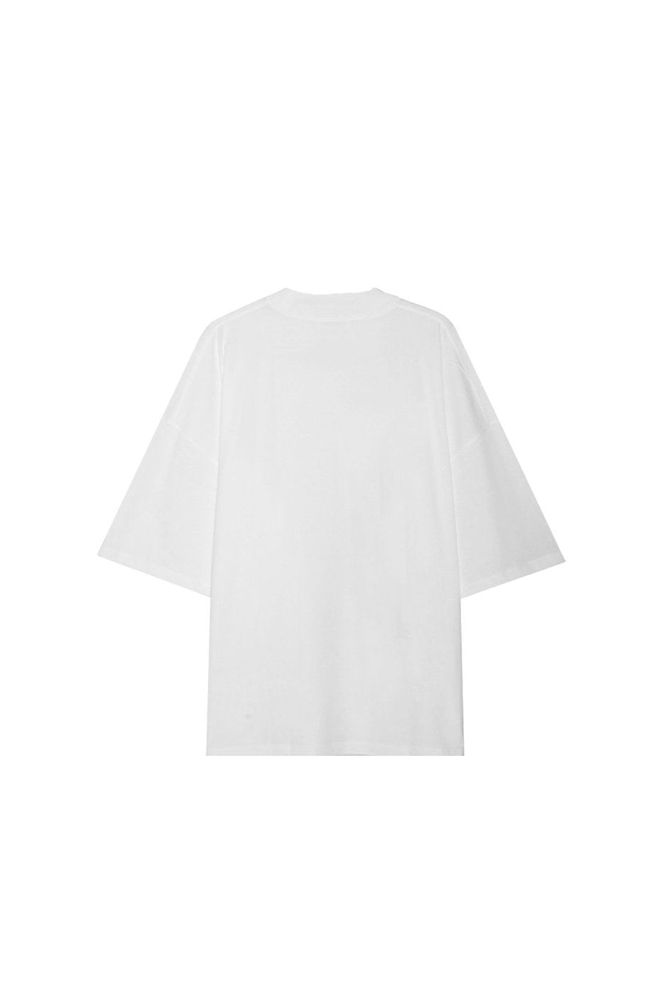 T-SHIRT CN SS