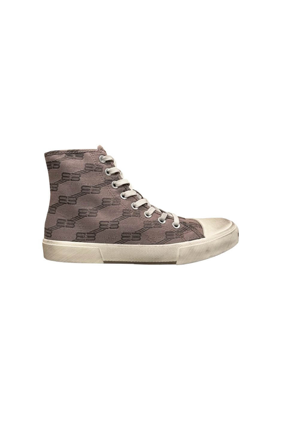 PARIS HIGH TOP