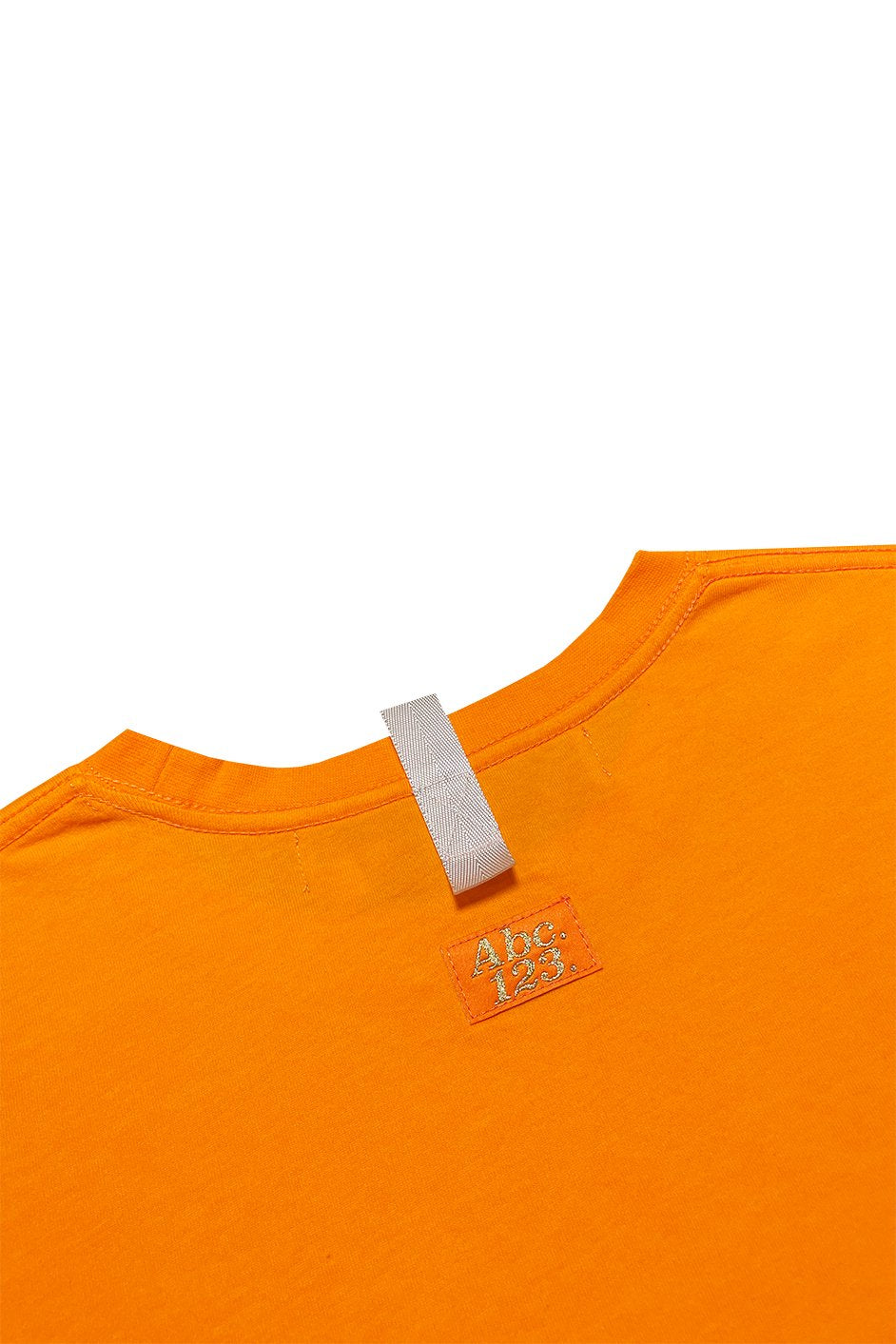 S/S Pocket Tee