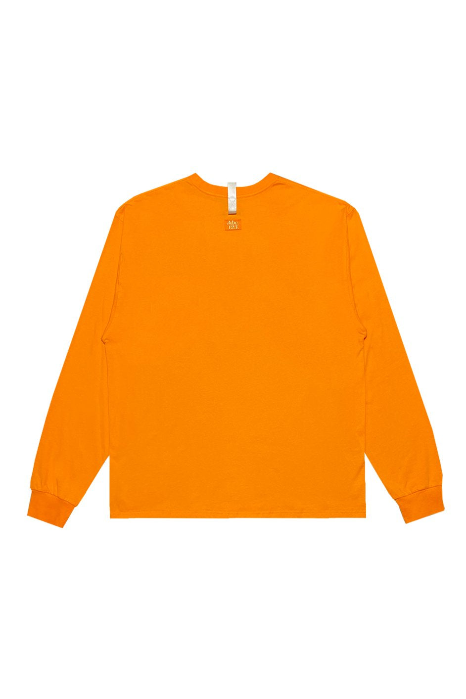 L/S Pocket Tee