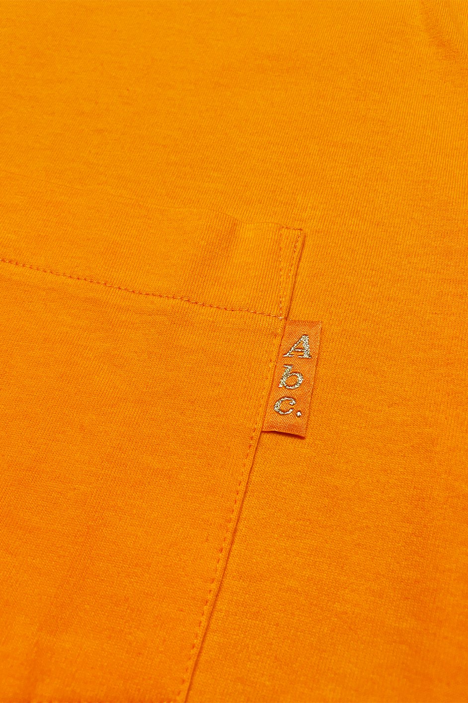 L/S Pocket Tee