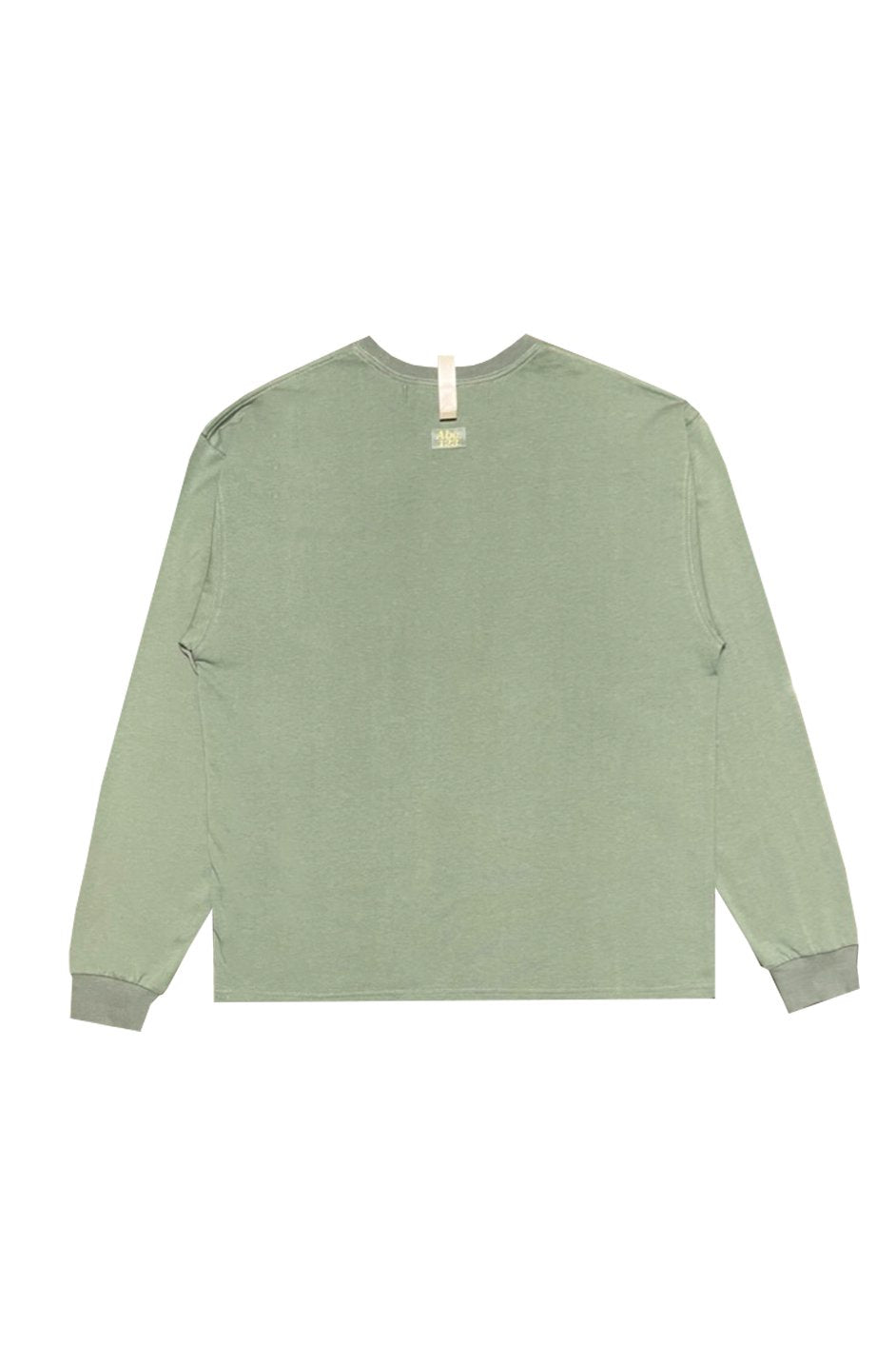L/S Pocket Tee