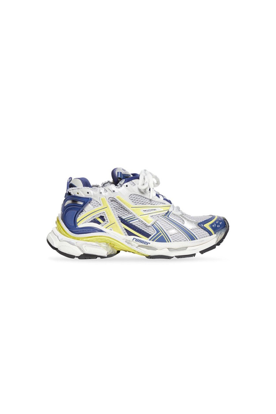 RUNNER