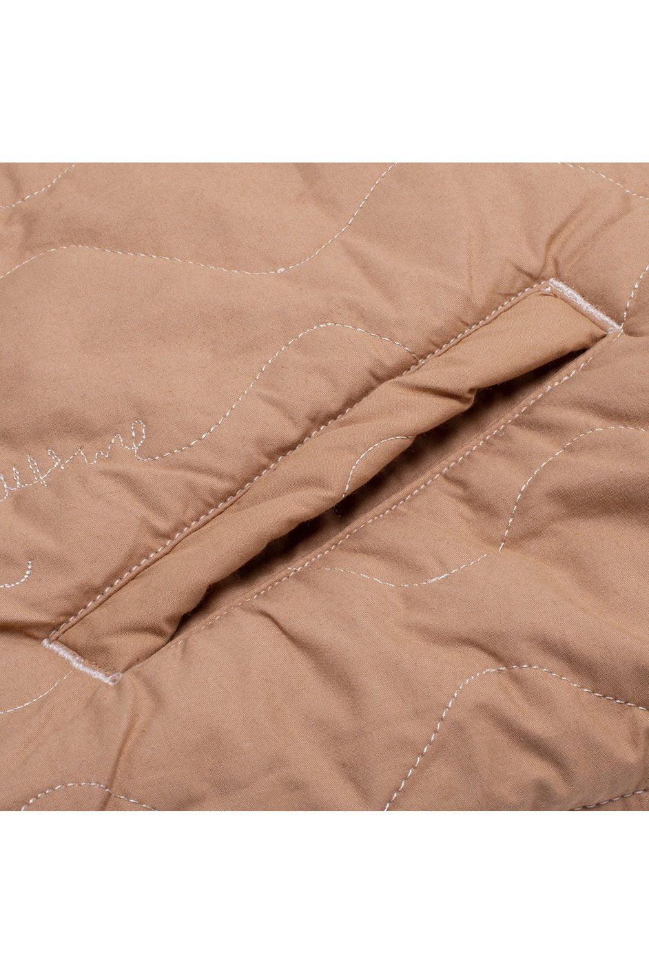 Lightweight Reversible Flannel Jacket