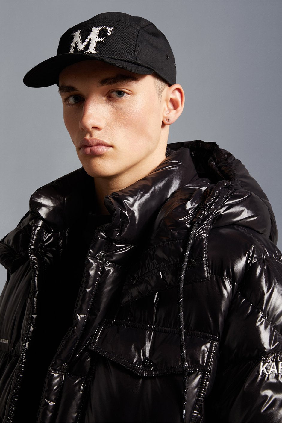 BASEBALL CAP