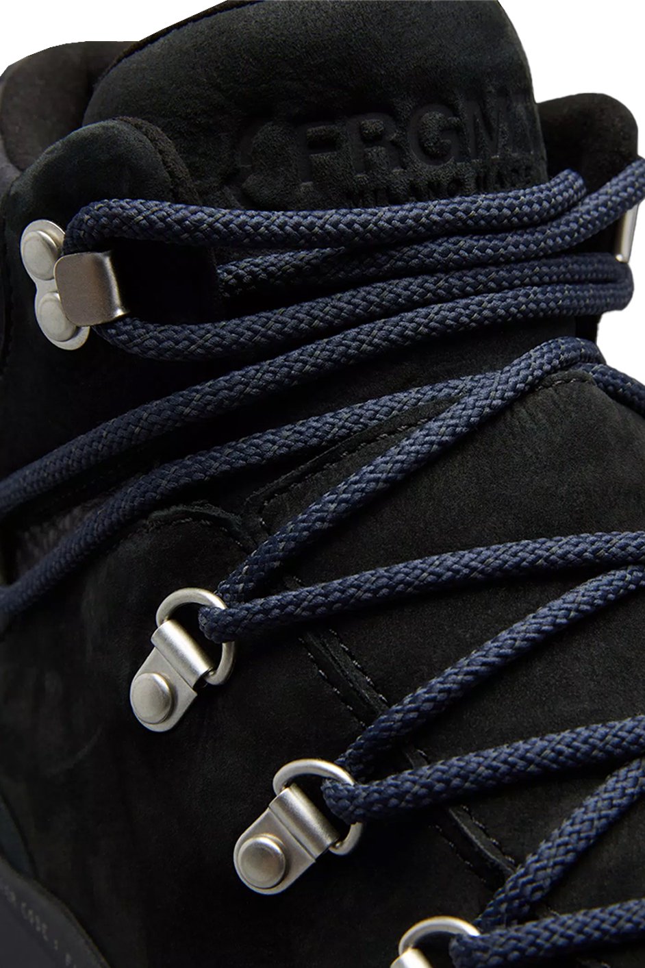 TRAILGRIP HIGH GTX LOW TOP SN