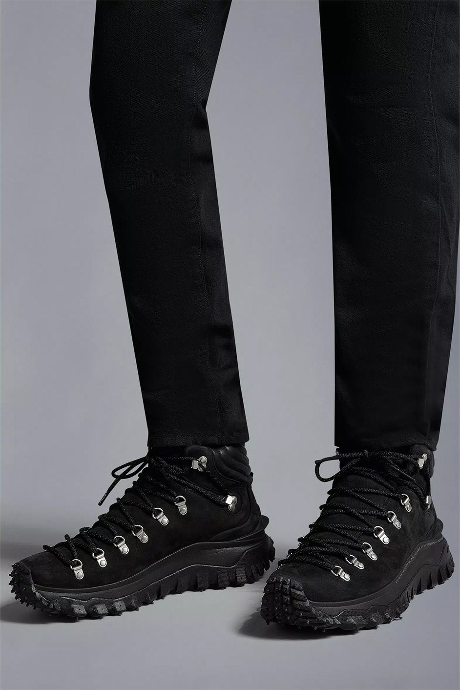 TRAILGRIP HIGH GTX LOW TOP SN