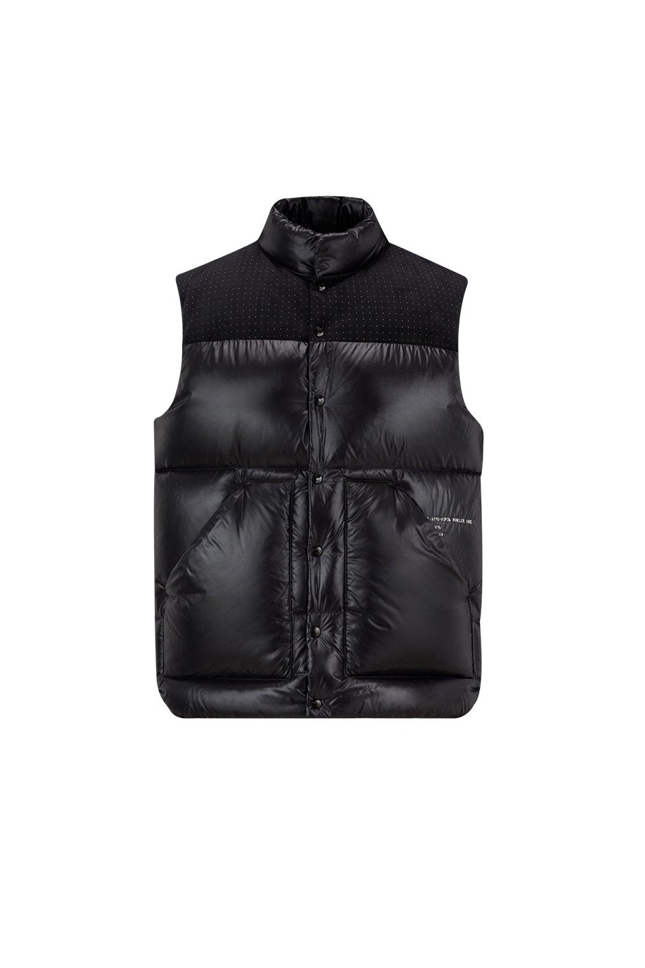 OSTEEN VEST