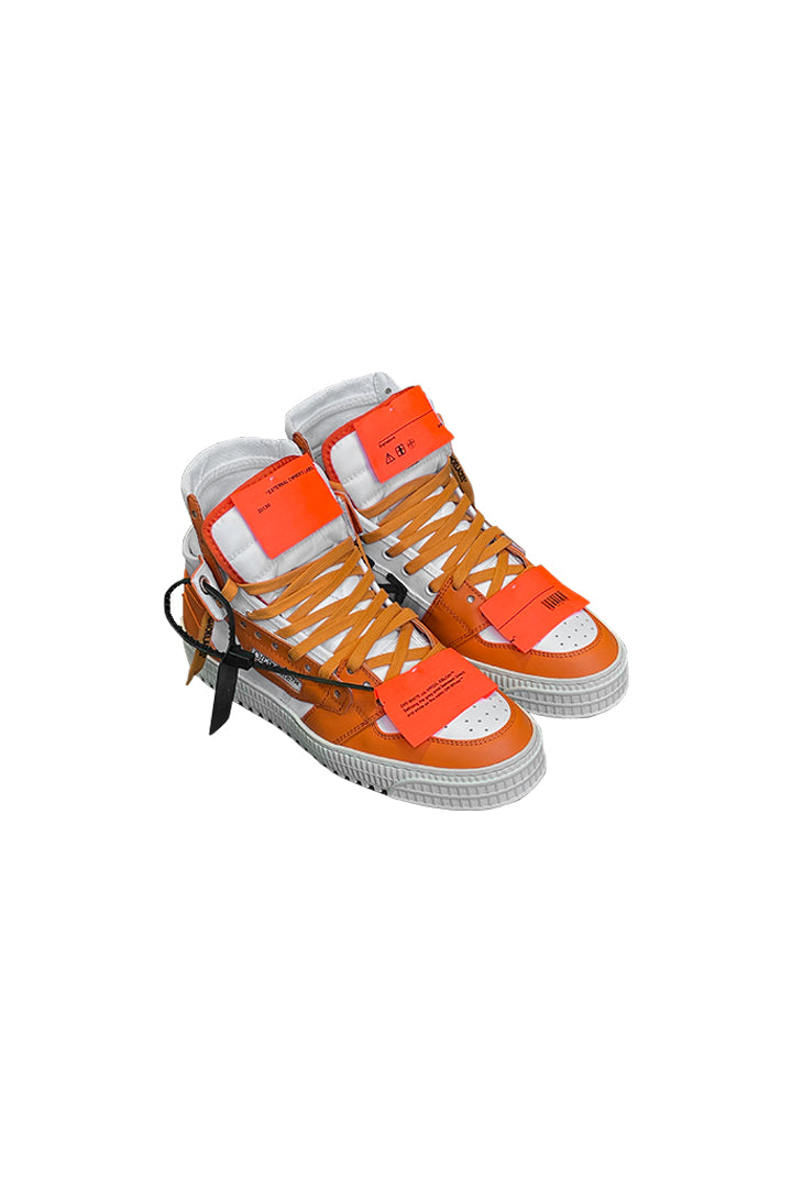 3.0 OFF COURT LEATHER