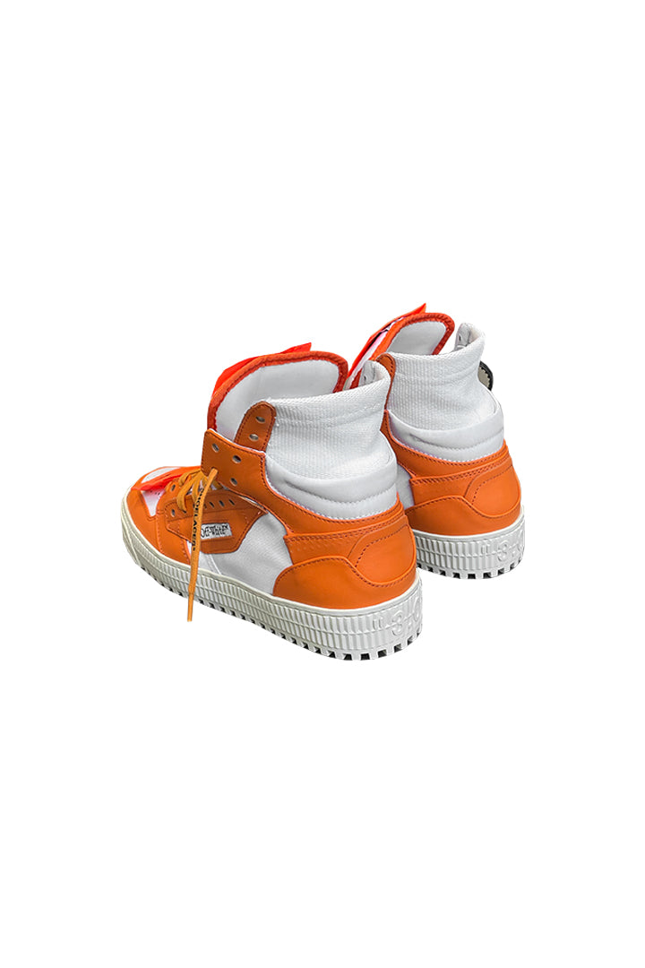 3.0 OFF COURT LEATHER