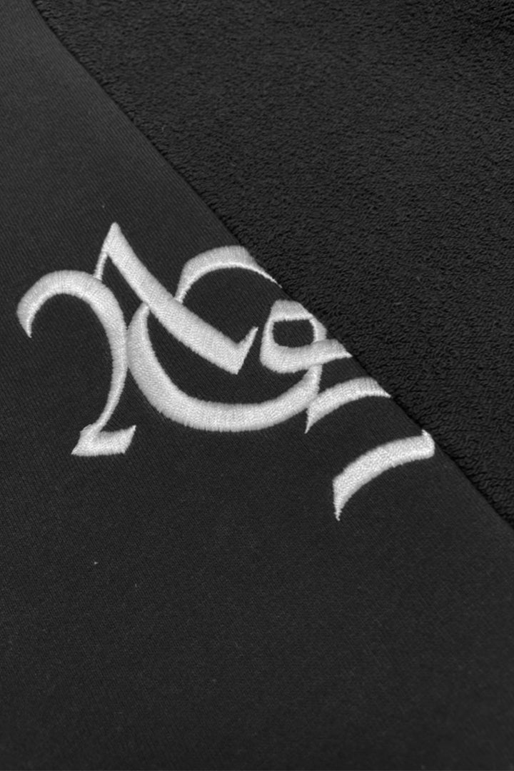 SWITCHED CREWNECK