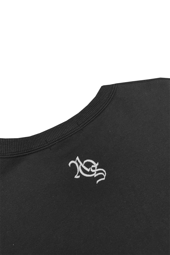 SWITCHED CREWNECK