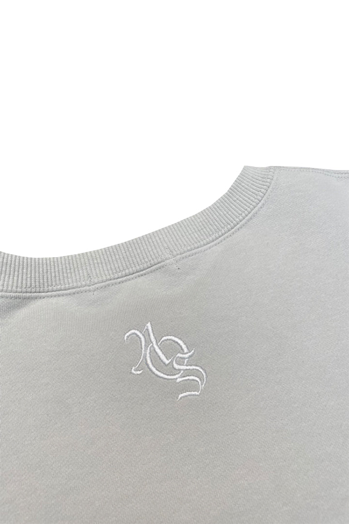 SWITCHED CREWNECK