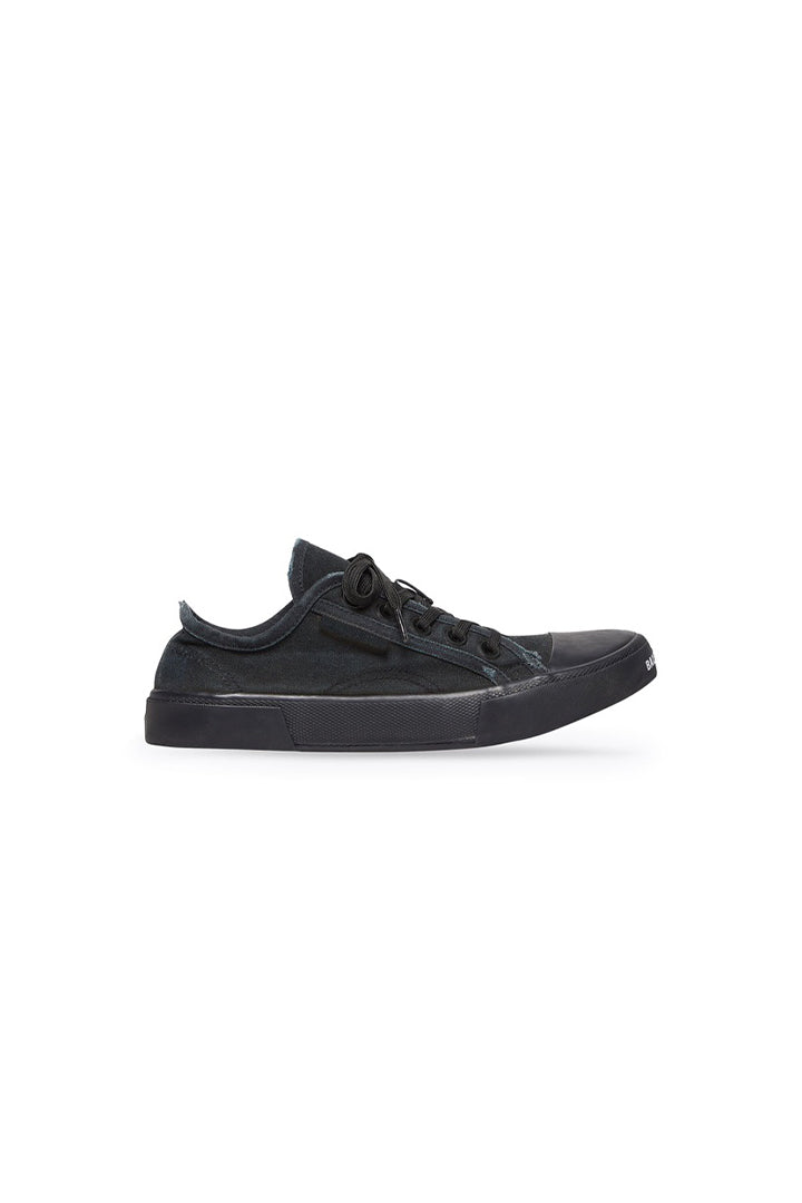 PARIS LOW TOP