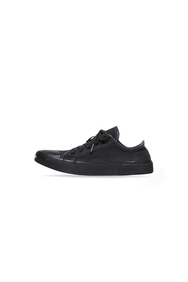 PARIS LOW TOP