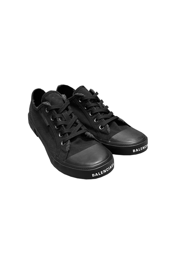 PARIS LOW TOP
