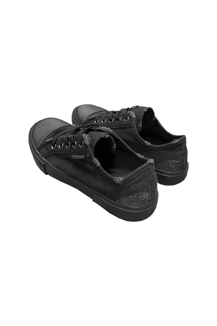PARIS LOW TOP