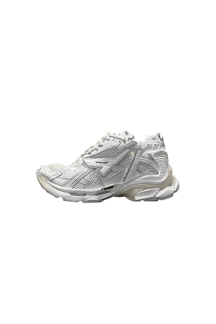 RUNNER SNEAKER MONOCOLOR