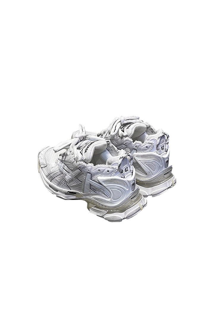 RUNNER SNEAKER MONOCOLOR