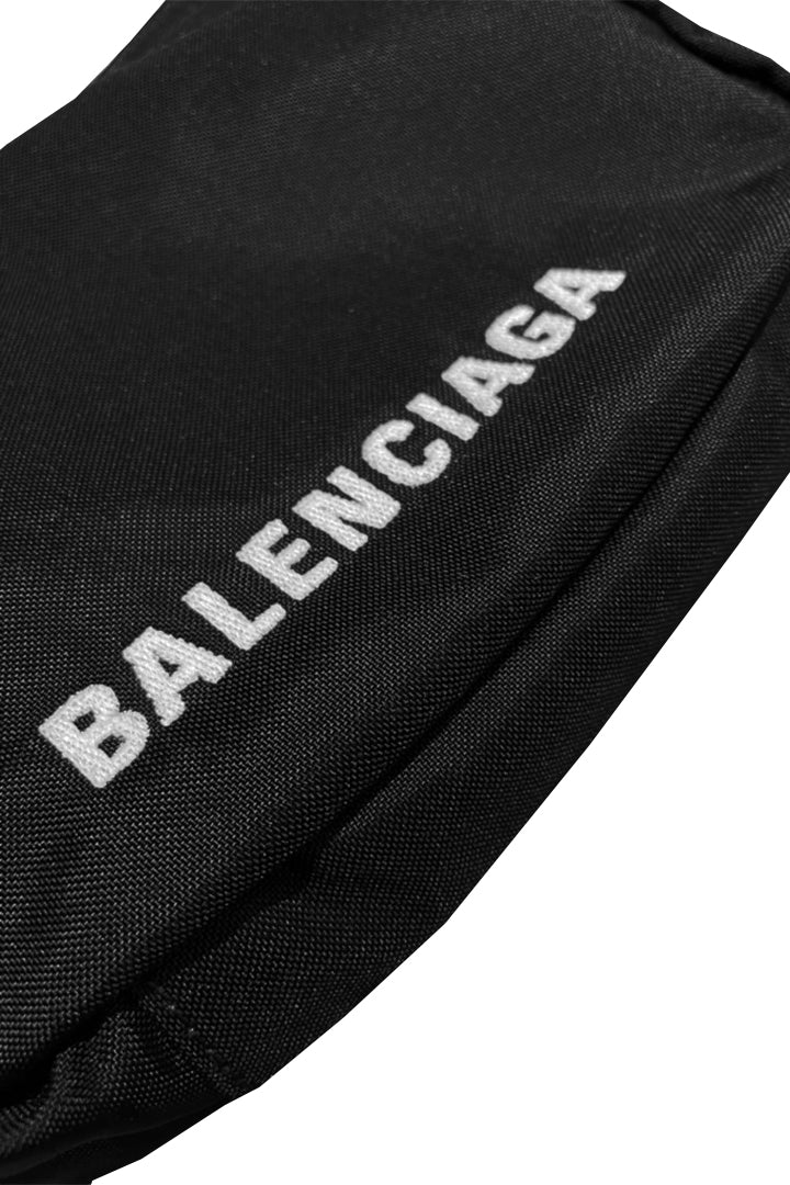 WHEEL SLING BAG S