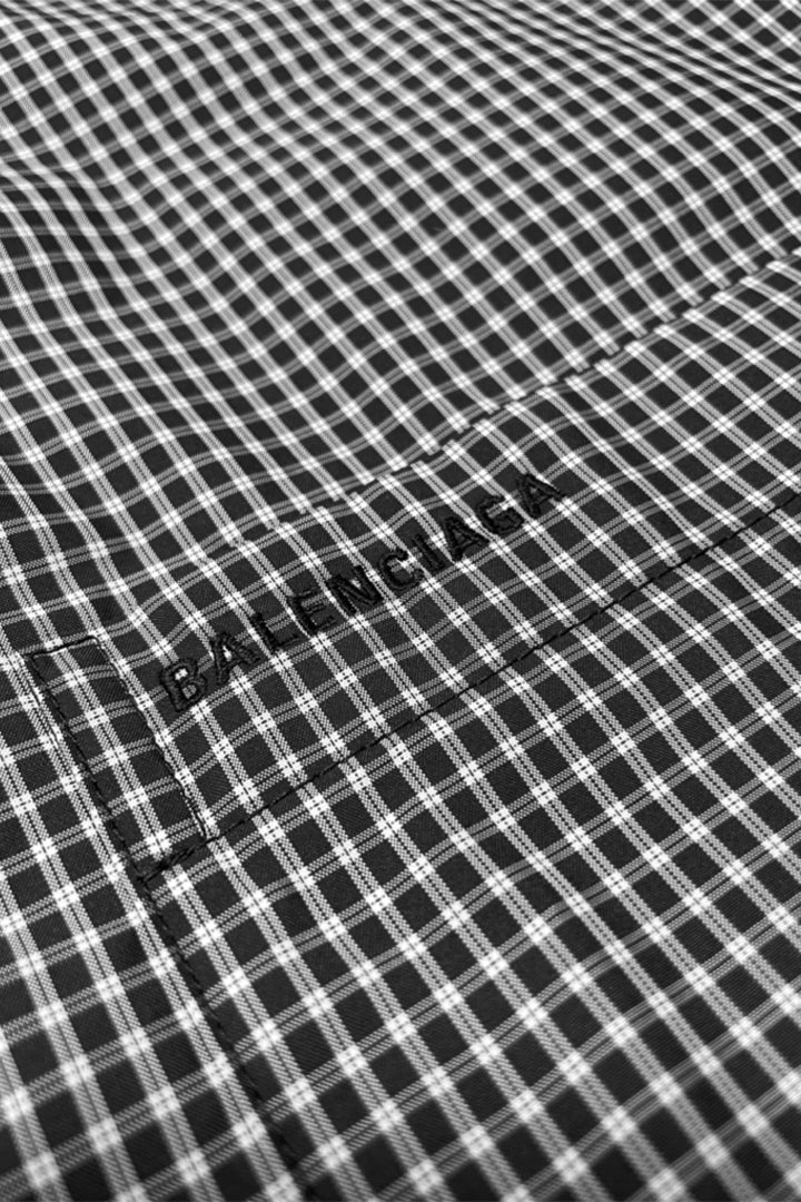Shirt Parka