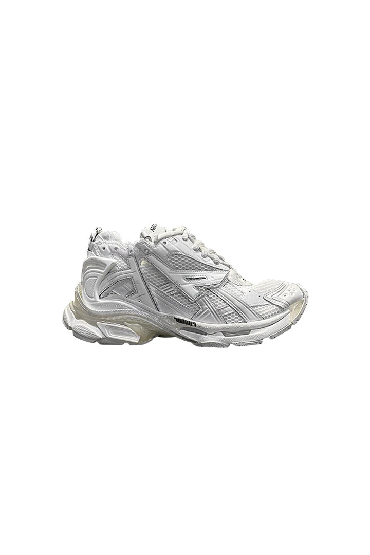 RUNNER SNEAKER MONOCOLOR