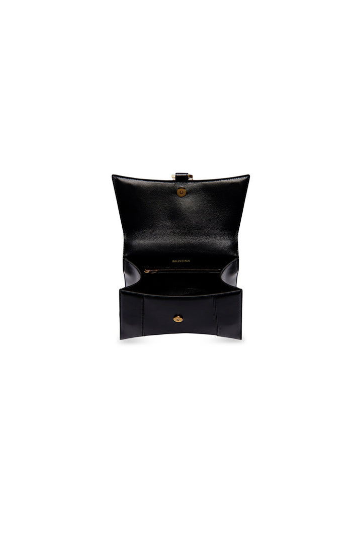 HOURGLASS TOP HANDLE S